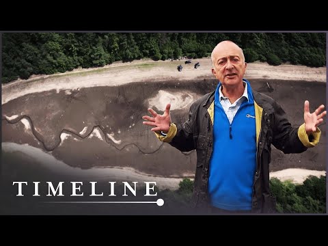 Uncovering Prehistoric Burial Sites Beneath A Lake | Time Team documentary thumbnail