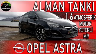 Opel Astra J 16 Edition Bonus Opelin İlginç Tarihi