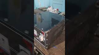 8 kilowatt automatic stabilizer for home ghar mein voltage kam Aate Hain iske liye stabilizer shyam