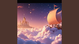 Download lagu Moonrise Over Sky City