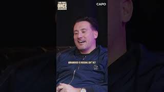 Ex-Football Agent Reveals What Roman Abramovich Is Actually Like