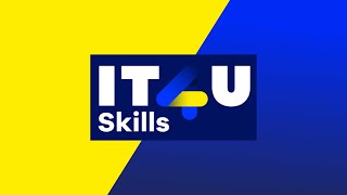 картинка: IT Skills 4U [Прямий ефір: технічне інтерв'ю DevOps-джуніора ]