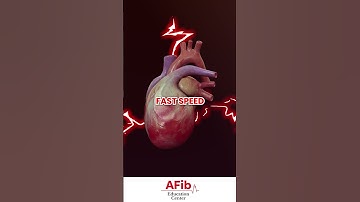 AFib or Something Else? Decoding Your Heart