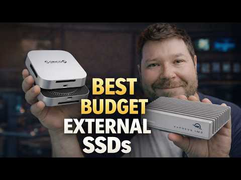 Don’t Overpay for Storage: My Go-To External SSD Setup in 2026