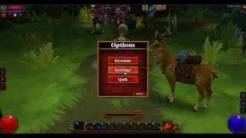 Torchlight 2 Ultimate Leveling Guide: Part 01