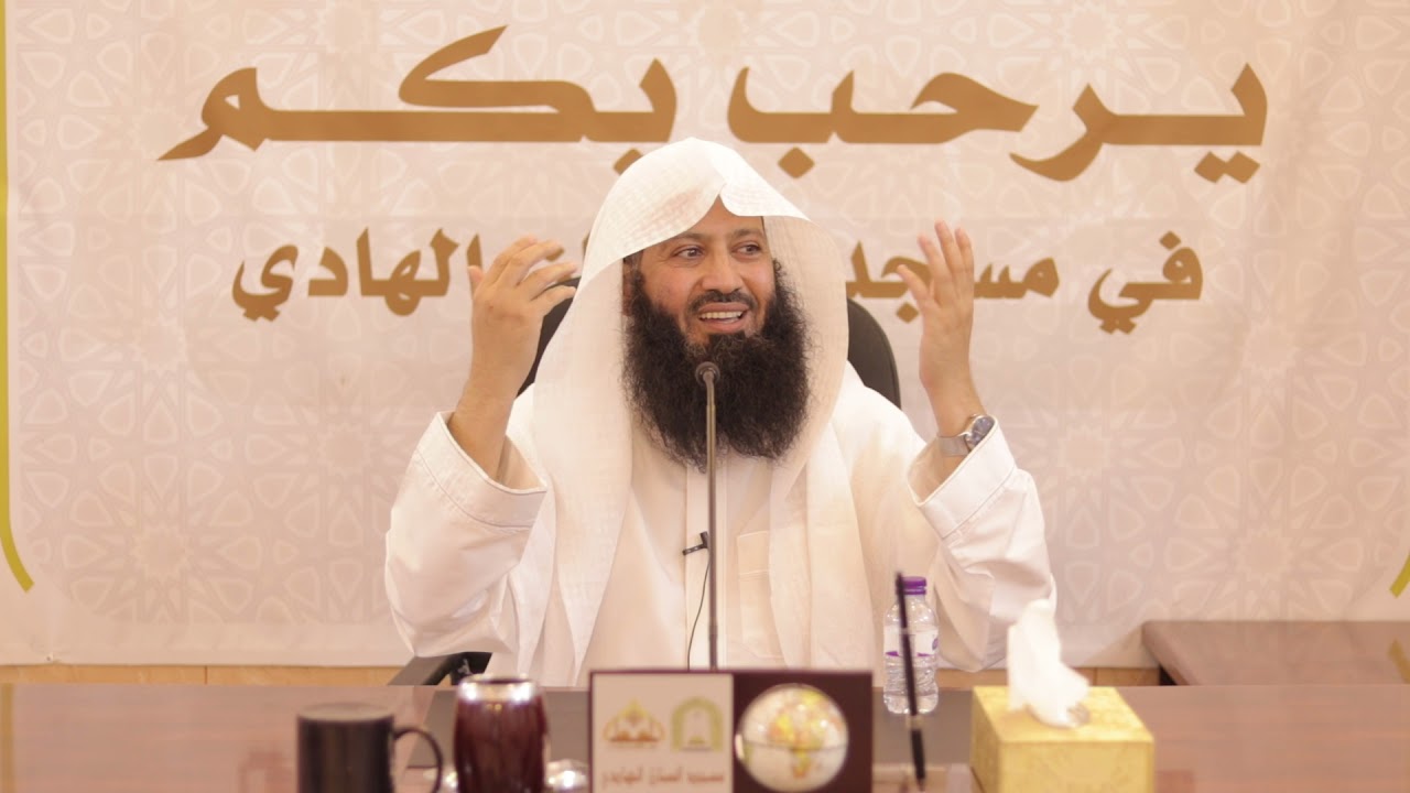 جند الله الخفي [ الموت ] لشيخ عبدالاله الثميري