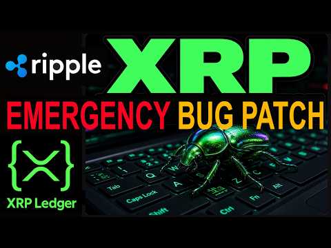 Ripple XRP EMERGENCY ACTION, Evernorth POWERFUL SHAREHOLDERS activated, New Canton CC Coin YIELD,