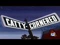 Catty Cornered 1966 Intro On TV Plus 7 11 22 21 