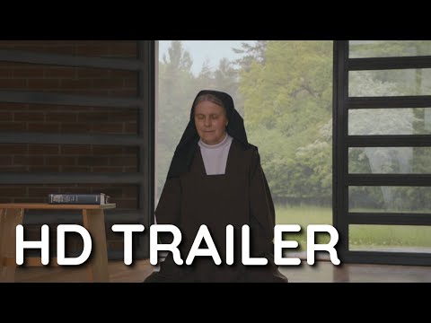 WO IST GOTT? - Trailer German | Deutsch