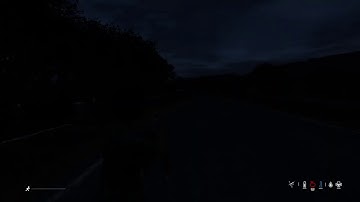 DAYZ PS4 official base raid