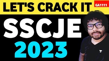 #01 SSC JE 2023 PYQs | Syllabus Books Exam Pattern  | By Praveen Sir #ssc_je_preparation