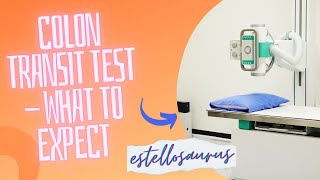 What To Expect From A Colon Transit Study | NHS Diagnostics |