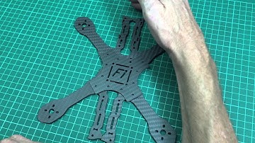 Armattan F1 Revealed Part 2