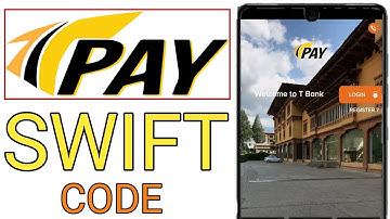 How To Get TBank of Bhutan Swift Code 2024 | Payment Guide