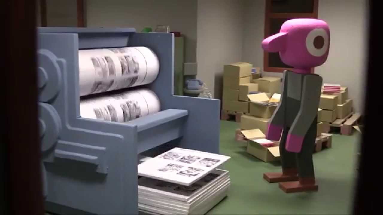 festival of lights FIBD 42 : EXPOSITION EMPLOYE DU MOI