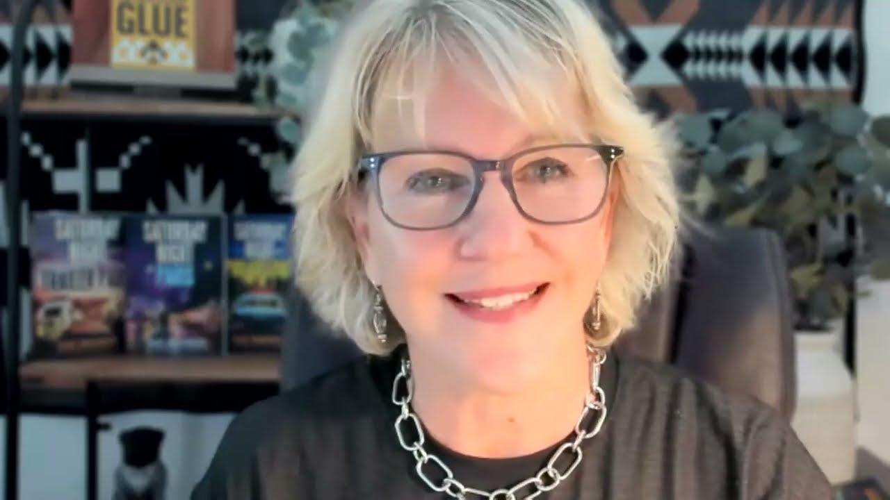 Bold Authors Promo Hour 3.3.25  Calvin Schwartz Author's Breakthrough, Claim Your Amazon Real Estate