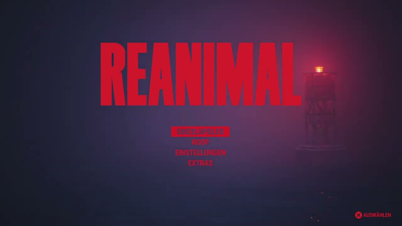 REANIMAL - mit LadyHeimdall #6 Wenn dich nix bindet 🫠
