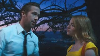 Loving La La Land Loving La La Land