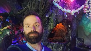 Requiem: Coffee, Tea, and Fantasy Stream