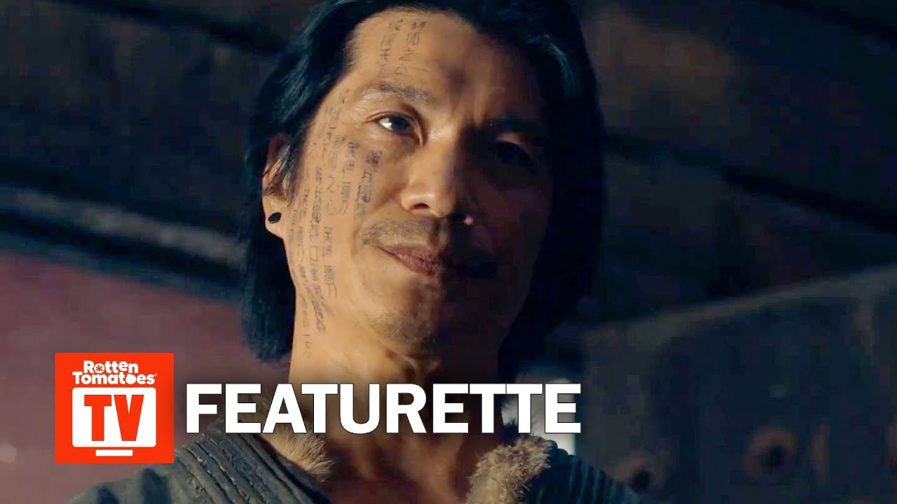 Download Warrior S02 E03 Featurette | ‘Inside the Episode’ | Rotten Tomatoes TV