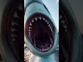 🚨 UNBELIEVABLE SIGHT! Giant shark attacks! 😱