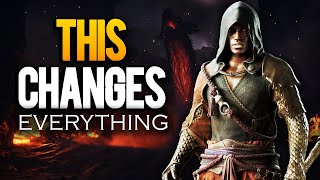 HUGE Dragon's Dogma 2 Discovery for STAT GROWTH! (Pre-Launch)