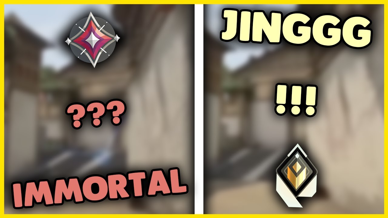 Can't hit Radiant? Watch this.