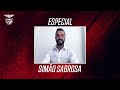 ESPECIAL: SIMÃO SABROSA