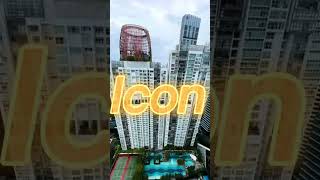 Icon 1044 sq ft for sale