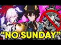 I used Dan Heng PT with NO SUNDAY.. Is he still worth it? - Honkai: Star Rail