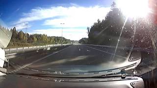 Simarud test av Smarty BX1500Plus