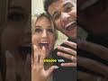 Jordan Fisher and Ellie Woods&#39;: Disney Wedding Cost Breakdown! #celebrityweddings #youtubeshorts#fyp