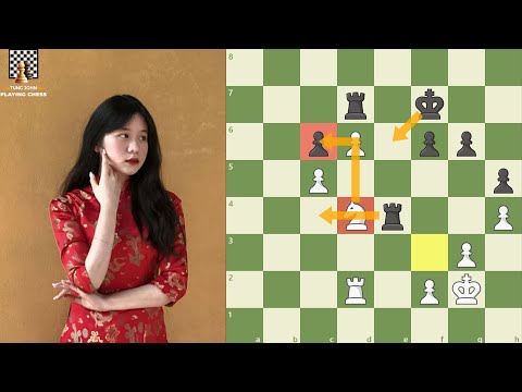Video Nguyễn Thiên Ngân - Em Là Ai? - youtube