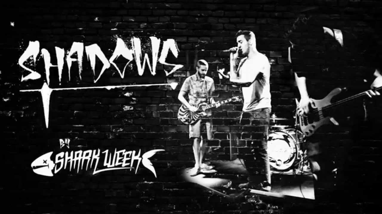 SHARK WEEK - Shadows