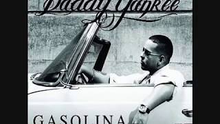 Daddy Yankee - Gasolina (Spanish Lyrics)