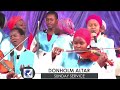 Worship session   donholm altar sunday service