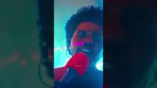 THE WEEKND BLINDING LIGHTS  #lyrics #music #trending #song #edit #english #viral  #songlyrics