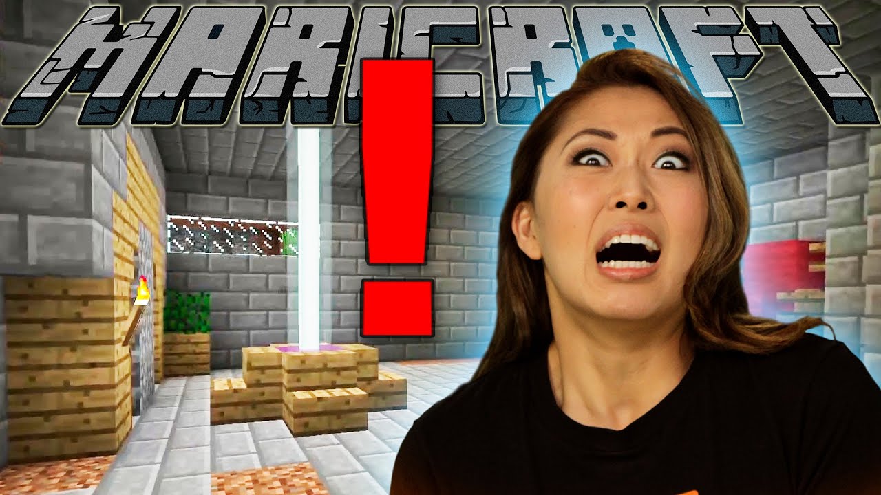 FREAKIN' BEACON COMPLETION! (Maricraft)