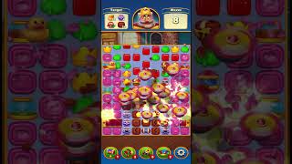 Royal Match 10710 #games #shorts #gameplay