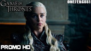 Game Of Thrones 8X02 Trailer Season 8 Episode 2 Promopreview Hd
