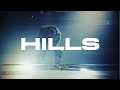 OKI X SZPAKU TYPE BEAT - HILLS