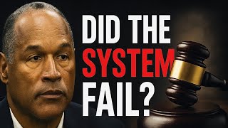 Inside the O.J. Simpson Trial: Did the Justice System Fail? | True Crime Documentary