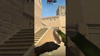 #cs2 #counterstrike2 #counterstrike #cs2lineup #cs #mirage #miragelineup #cs2clips #shorts #short