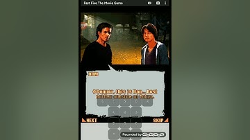 fast five (java) part 2 - chapters 4, 5 and 6 (light version)