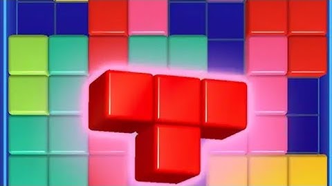 Block Puzzle Games।। Block Puzzle 3D।।2022#BDplaygames