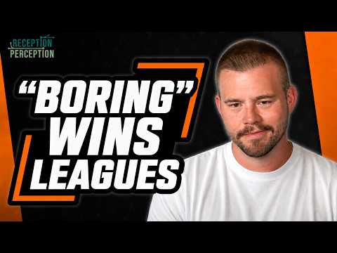 Video: "Boring" Players Win You Leagues