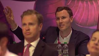 8. Q&A – Thomas Dannenfeldt on Finance – Deutsche Telekom Capital Markets Day 2018