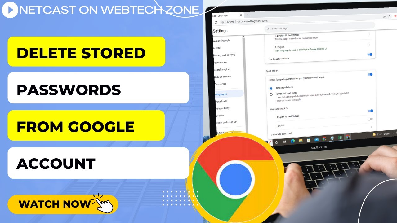 Where Are The Google Passwords Stored Where Are The Google Passwords Stored