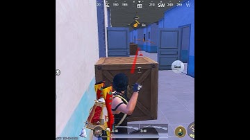 1v1 🥵 wait for end #fun2on #sniping #shorts