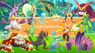 Every Pokemon GO Player's Dream Part 4